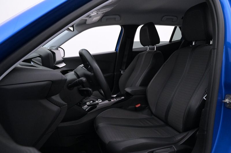 Peugeot e-2008 bild 11