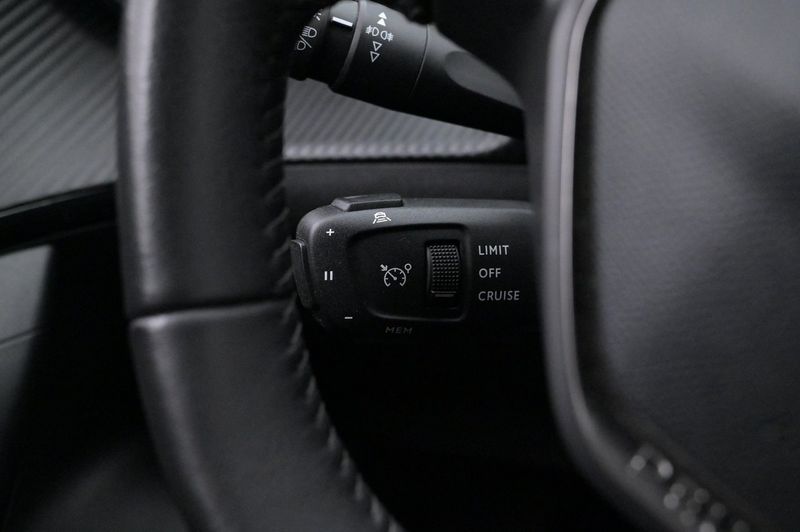 Peugeot e-2008 bild 8
