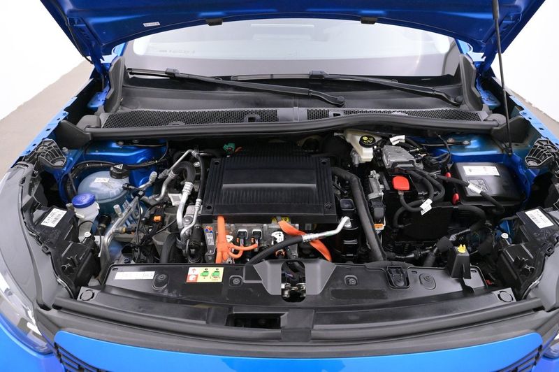Peugeot e-2008 bild 26