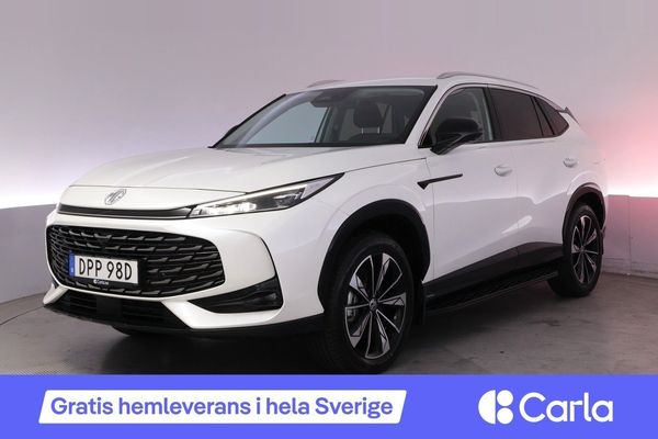 MG EHS HS PHEV Comfort Kamera Blis AdapFarth LED Nav iSMART - 2025