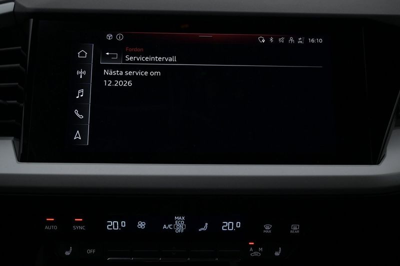 Audi Q4 e-tron bild 14