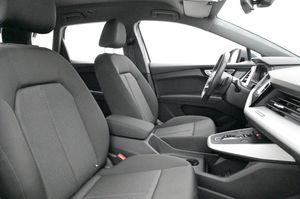 Audi Q4 e-tron bild 12