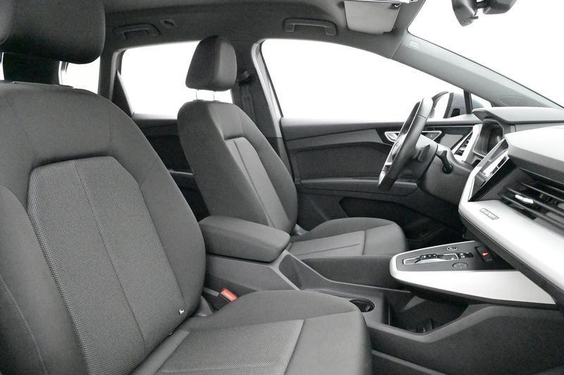 Audi Q4 e-tron bild 12