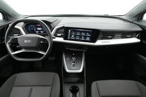 Audi Q4 e-tron bild 6