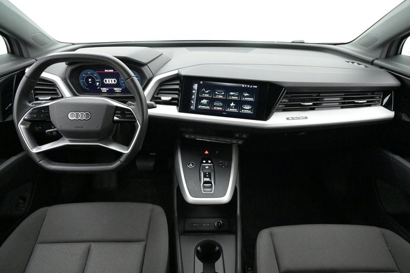Audi Q4 e-tron bild 6