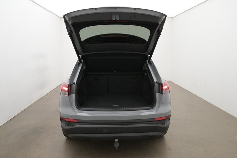 Audi Q4 e-tron bild 21