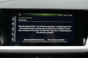 Audi Q4 e-tron bild 16