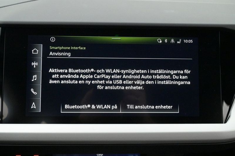 Audi Q4 e-tron bild 16