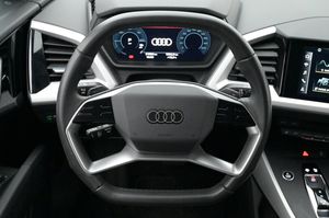 Audi Q4 e-tron bild 7