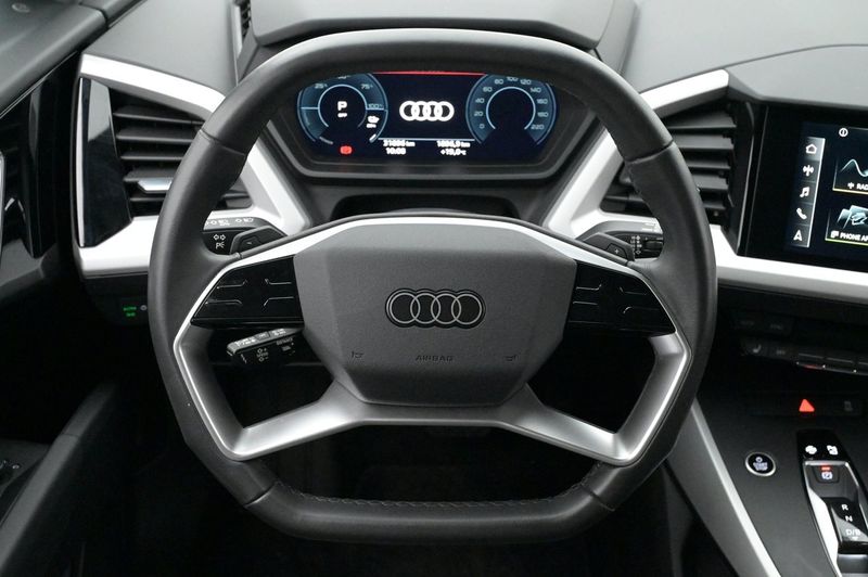 Audi Q4 e-tron bild 7