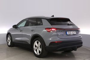 Audi Q4 e-tron bild 4
