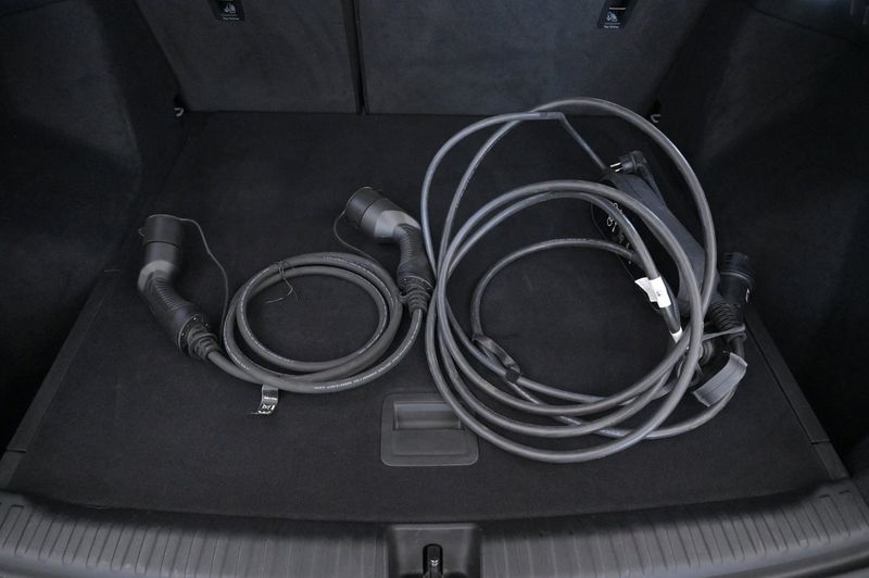Audi Q4 e-tron bild 23