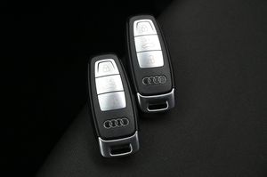 Audi Q4 e-tron bild 18