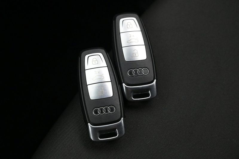 Audi Q4 e-tron bild 18