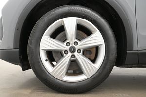Audi Q4 e-tron bild 27