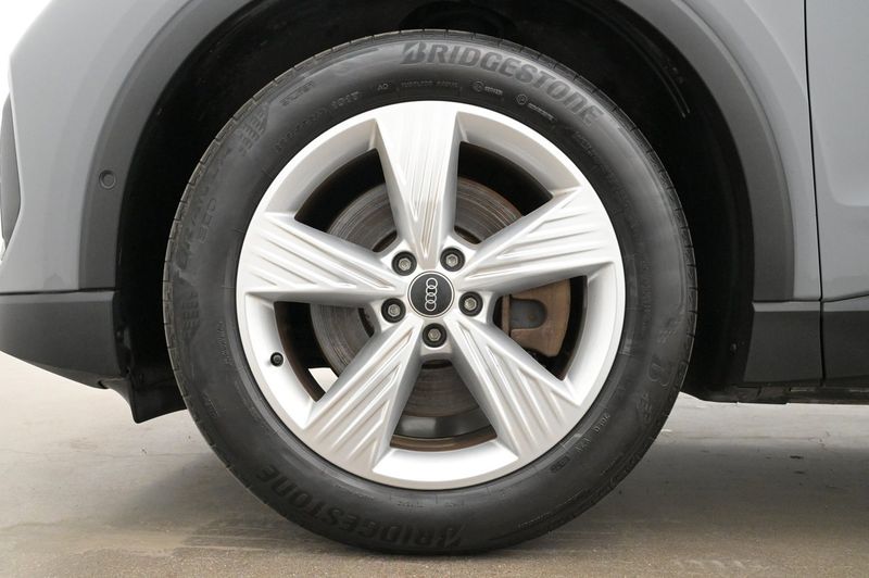 Audi Q4 e-tron bild 27