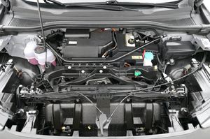 Audi Q4 e-tron bild 26