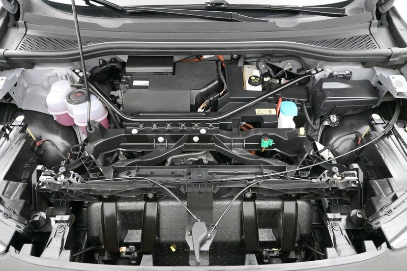 Audi Q4 e-tron bild 26