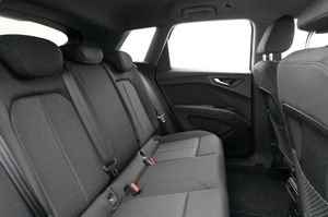 Audi Q4 e-tron bild 20
