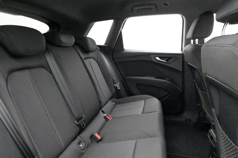 Audi Q4 e-tron bild 20