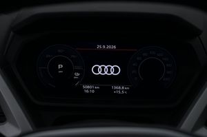 Audi Q4 e-tron bild 8