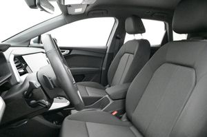 Audi Q4 e-tron bild 10