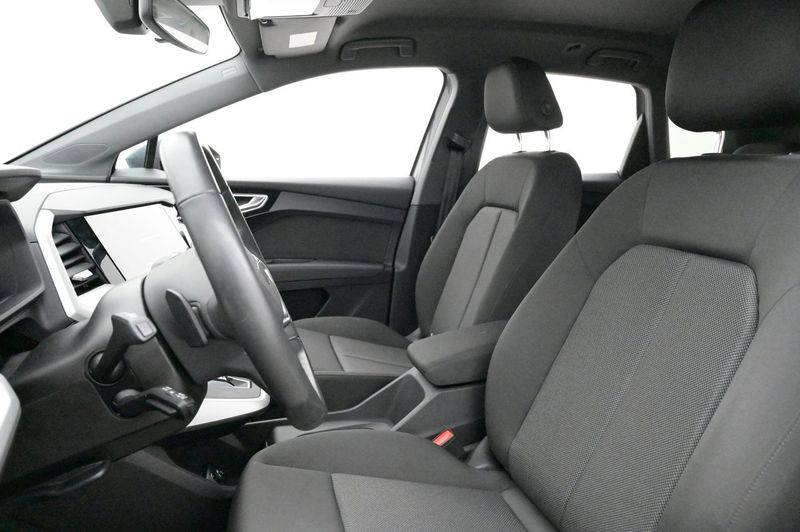 Audi Q4 e-tron bild 10