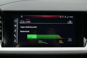 Audi Q4 e-tron bild 15