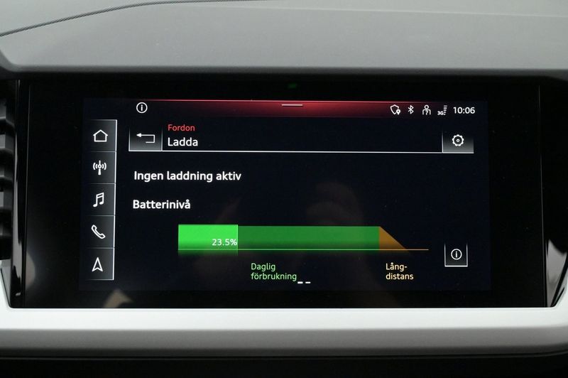 Audi Q4 e-tron bild 15