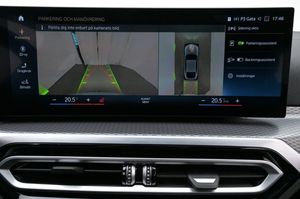 BMW i4 bild 10