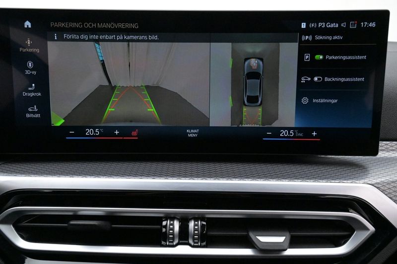 BMW i4 bild 10