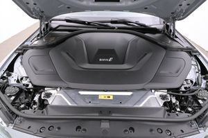 BMW i4 bild 26