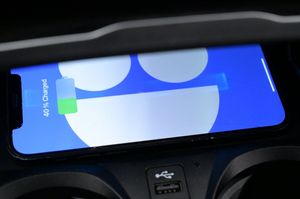 BMW i4 bild 18
