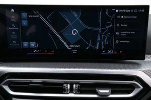 BMW i4 bild 11