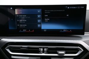 BMW i4 bild 12