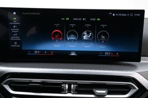 BMW i4 bild 15