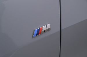 BMW i4 bild 24