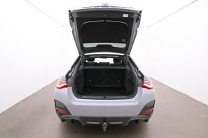 BMW i4 bild 20