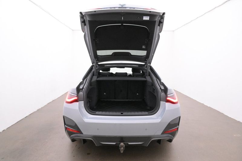 BMW i4 bild 20