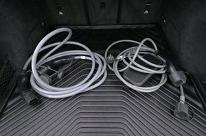 BMW i4 bild 22