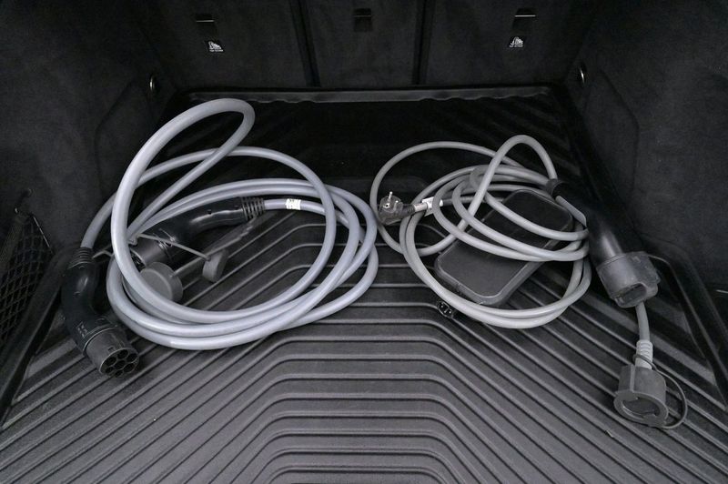 BMW i4 bild 22