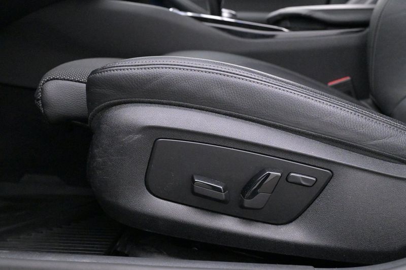 BMW 530 bild 12