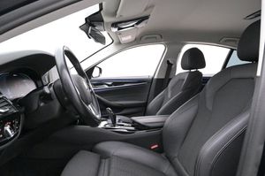 BMW 530 bild 11