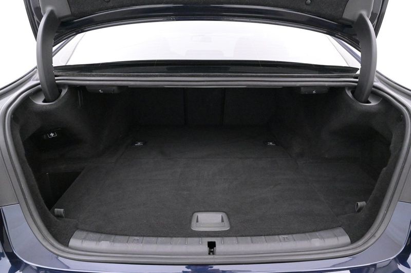 BMW 530 bild 23