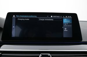 BMW 530 bild 15