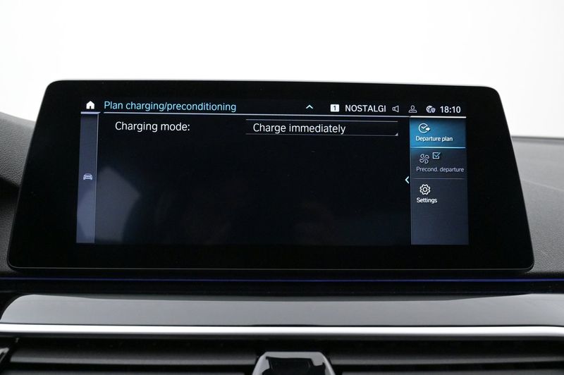 BMW 530 bild 15