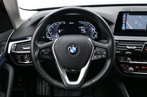 BMW 530 bild 7