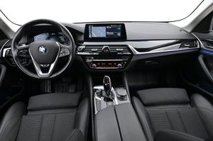 BMW 530 bild 6