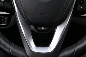 BMW 530 bild 10