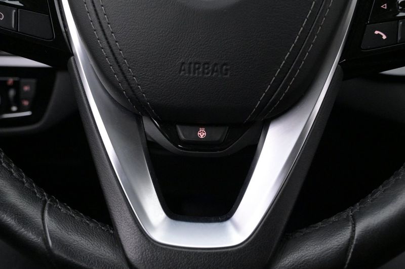BMW 530 bild 10